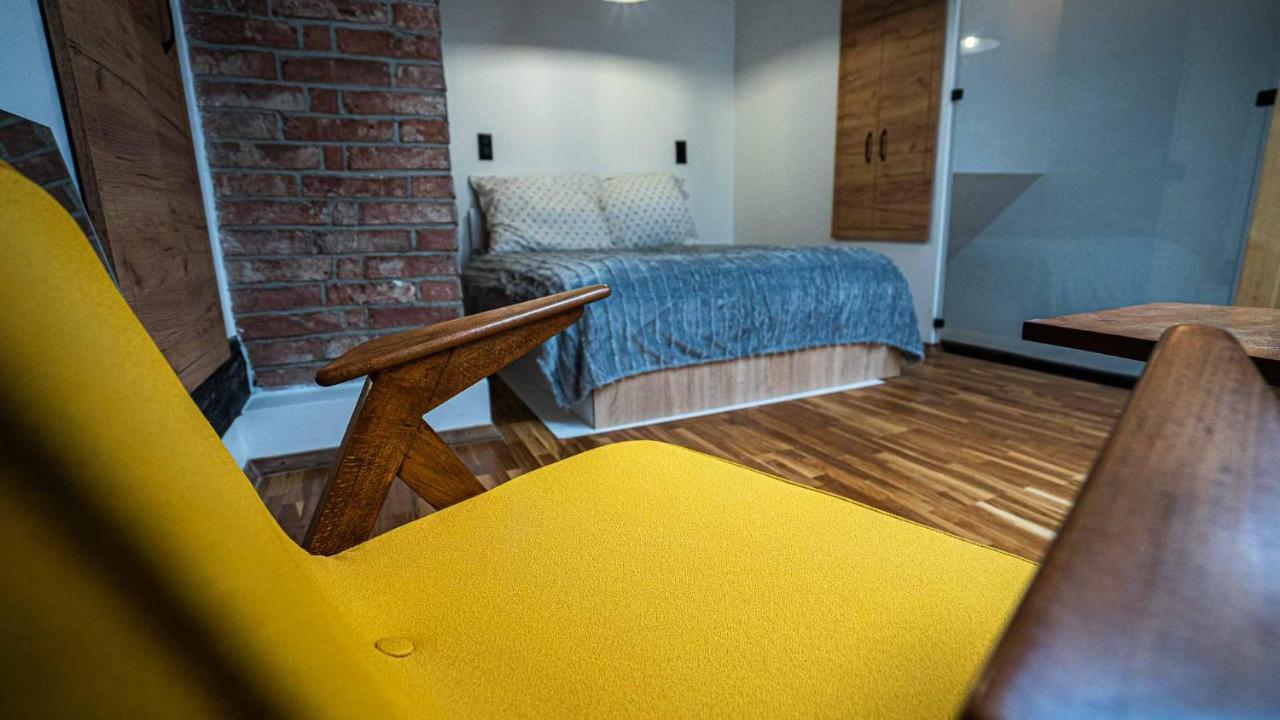 Apartament Rynek 22 Krosno Eksteriør billede