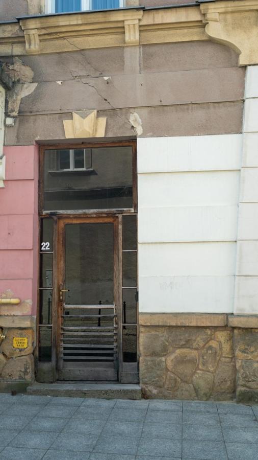 Apartament Rynek 22 Krosno Eksteriør billede