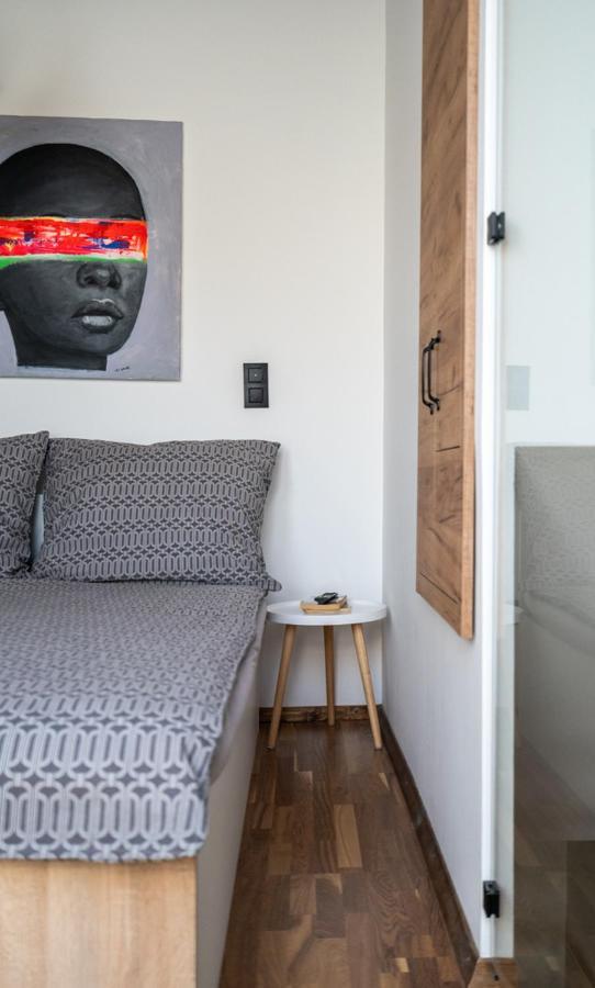Apartament Rynek 22 Krosno Eksteriør billede