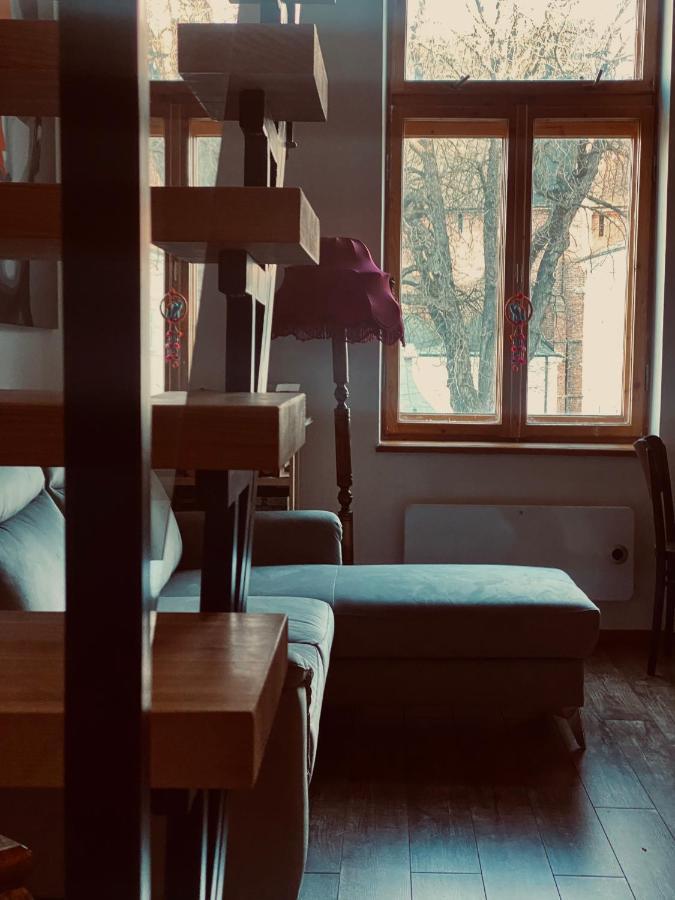 Apartament Rynek 22 Krosno Eksteriør billede