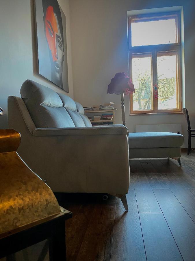Apartament Rynek 22 Krosno Eksteriør billede