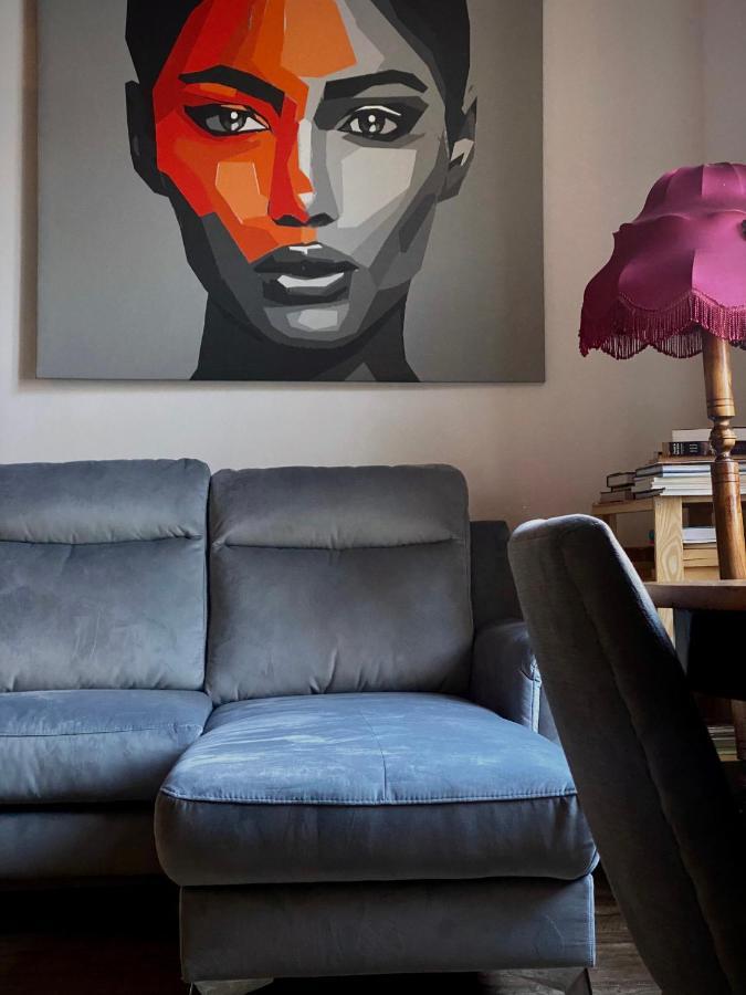 Apartament Rynek 22 Krosno Eksteriør billede